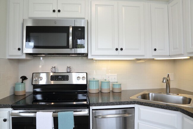 Foto del interior - Neffsville Cottages