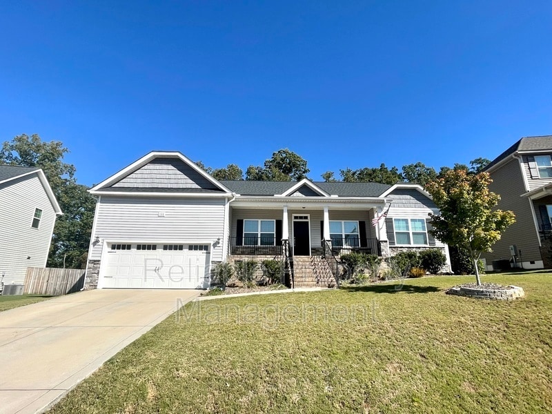 164 Sprucepine Ct, Clayton, NC 27520 House Rental in Clayton, NC