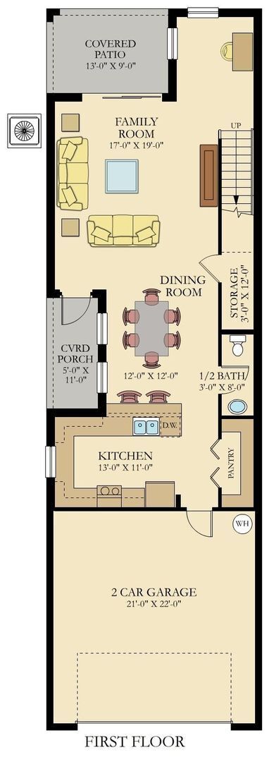 Building Photo - Move In Now!! 1/2 Off 1st month!