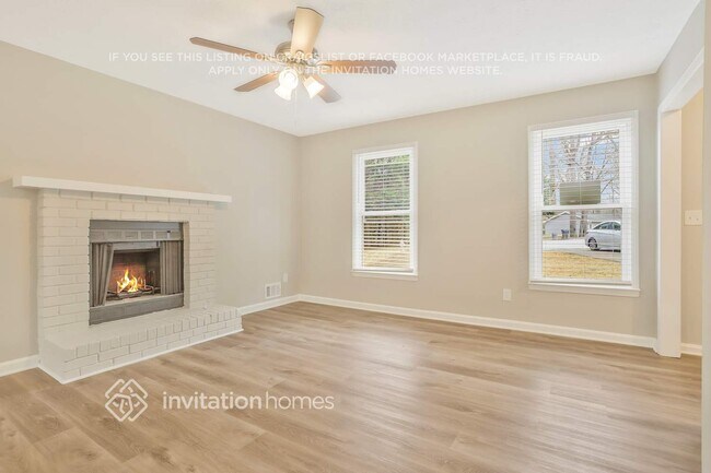 Foto del edificio - 1648 Roman Point Dr