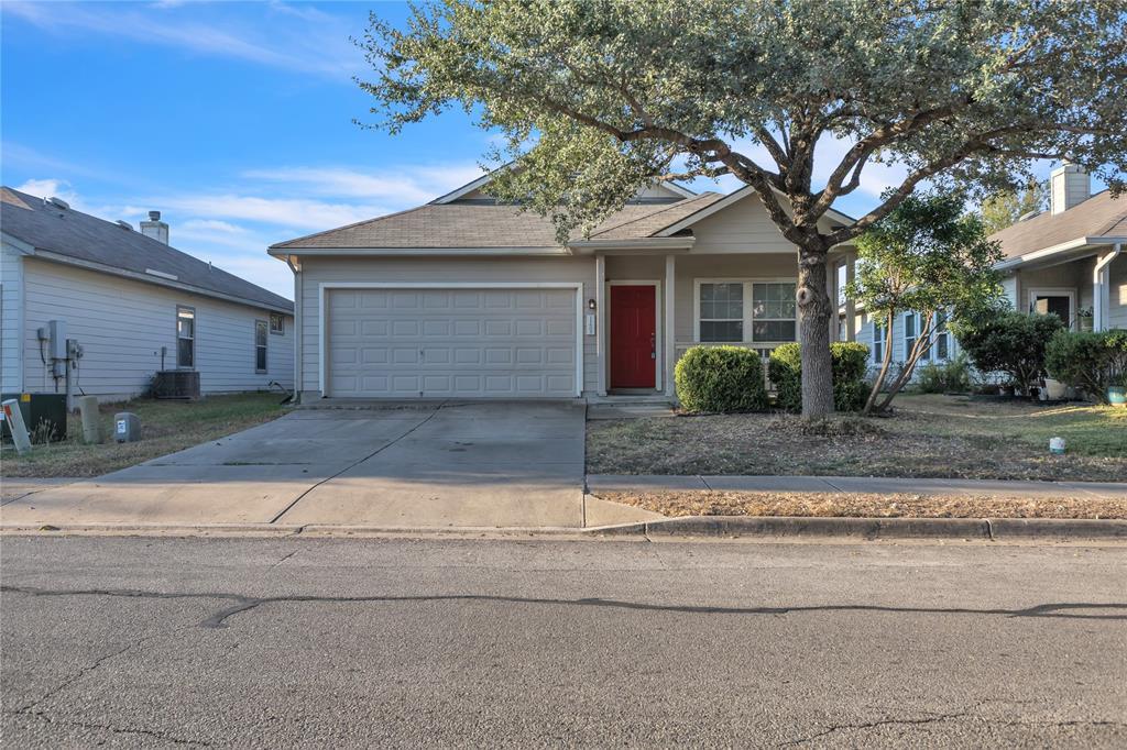 Foto principal - 11605 Lapoynor St