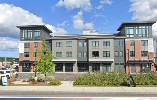 Foto del edificio - 71 Legacy Blvd