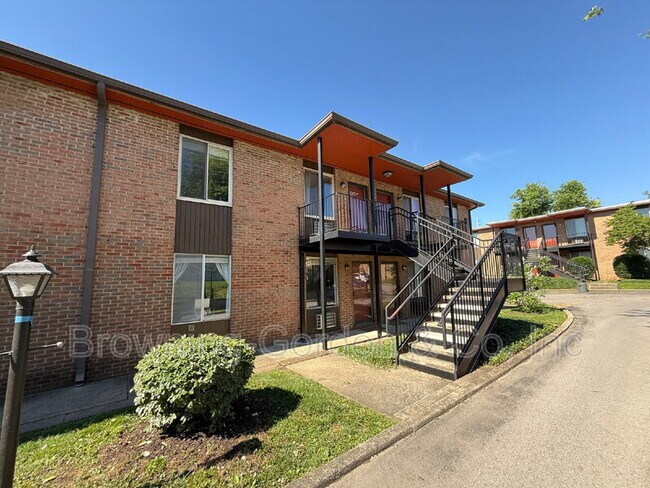 Foto del edificio - 3600 Hillsboro Pike