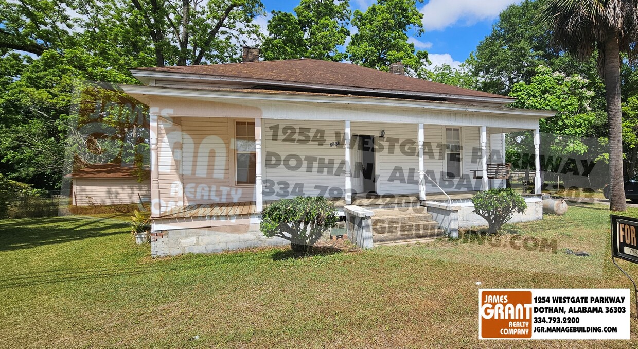 Primary Photo - 2253 Denton Rd
