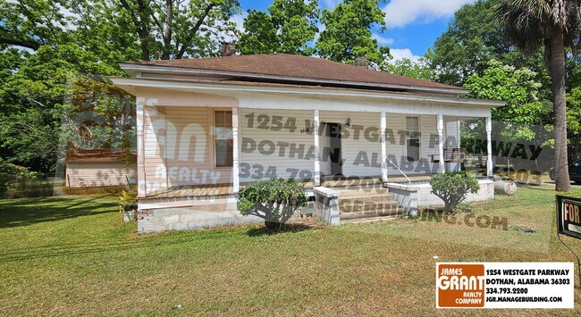 Foto del edificio - 2253 Denton Rd