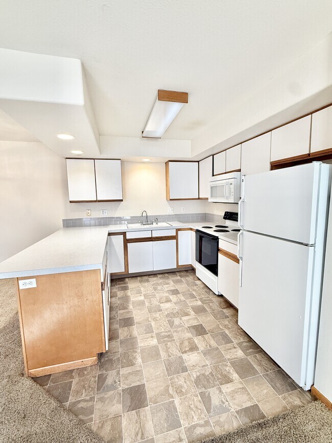 Foto del edificio - 1637 Westbridge Dr