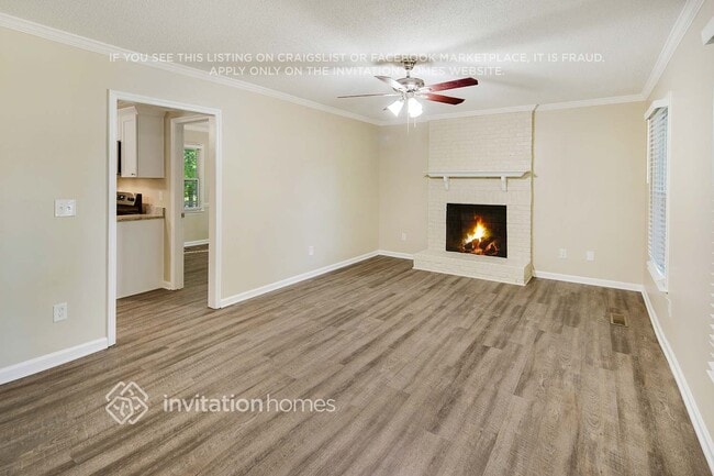 Building Photo - 5806 Katrine Ct