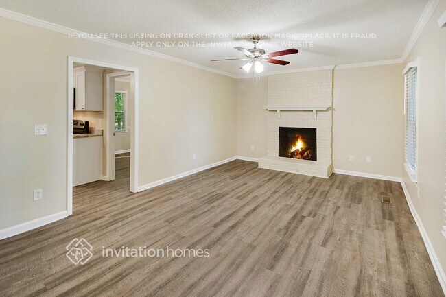 Foto del edificio - 5806 Katrine Ct