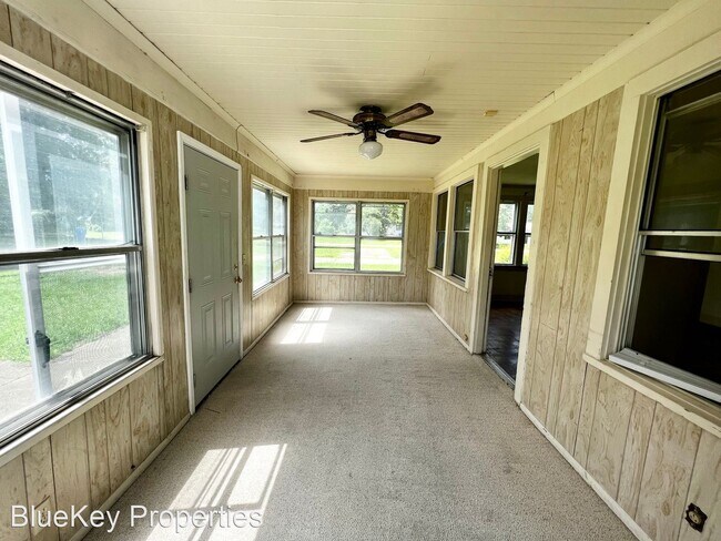 Foto del edificio - 3 br, 2 bath House - 1416 Park St