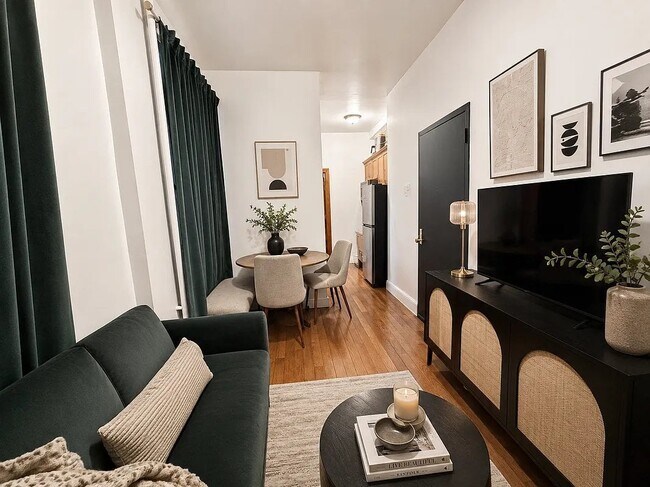 Foto del edificio - 248 Broome St