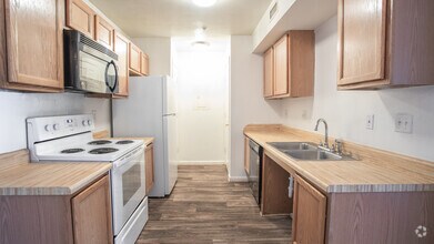 Interior Photo - Colony Square Apartments