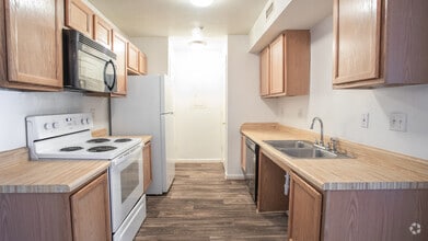 Interior Photo - Colony Square Apartments