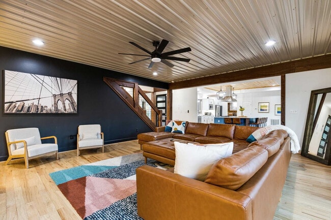 Foto del edificio - 554 Choctaw Ridge