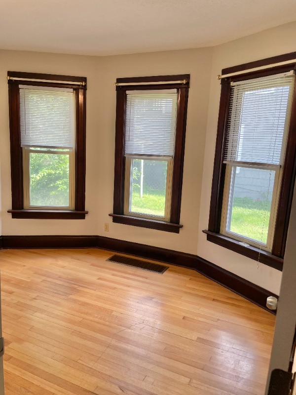 Foto del edificio - 1106 Liberty St