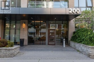 Building Photo - 200-1200 Sackville St
