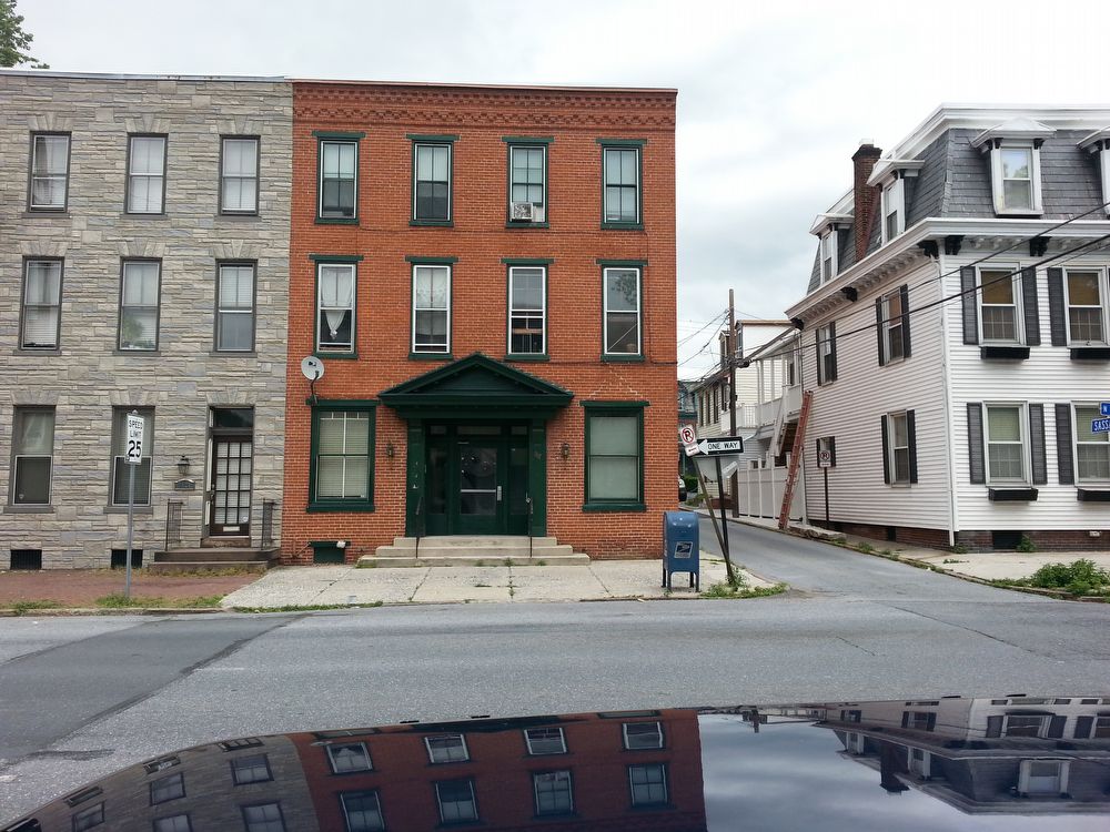 1117 N 2nd St Unit 6, Harrisburg, PA 17102 Apartment for Rent in