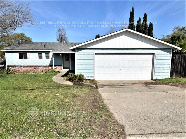 Building Photo - 8821 Fair Oaks Blvd