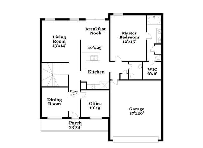 Building Photo - 5049 Cornelius Dr