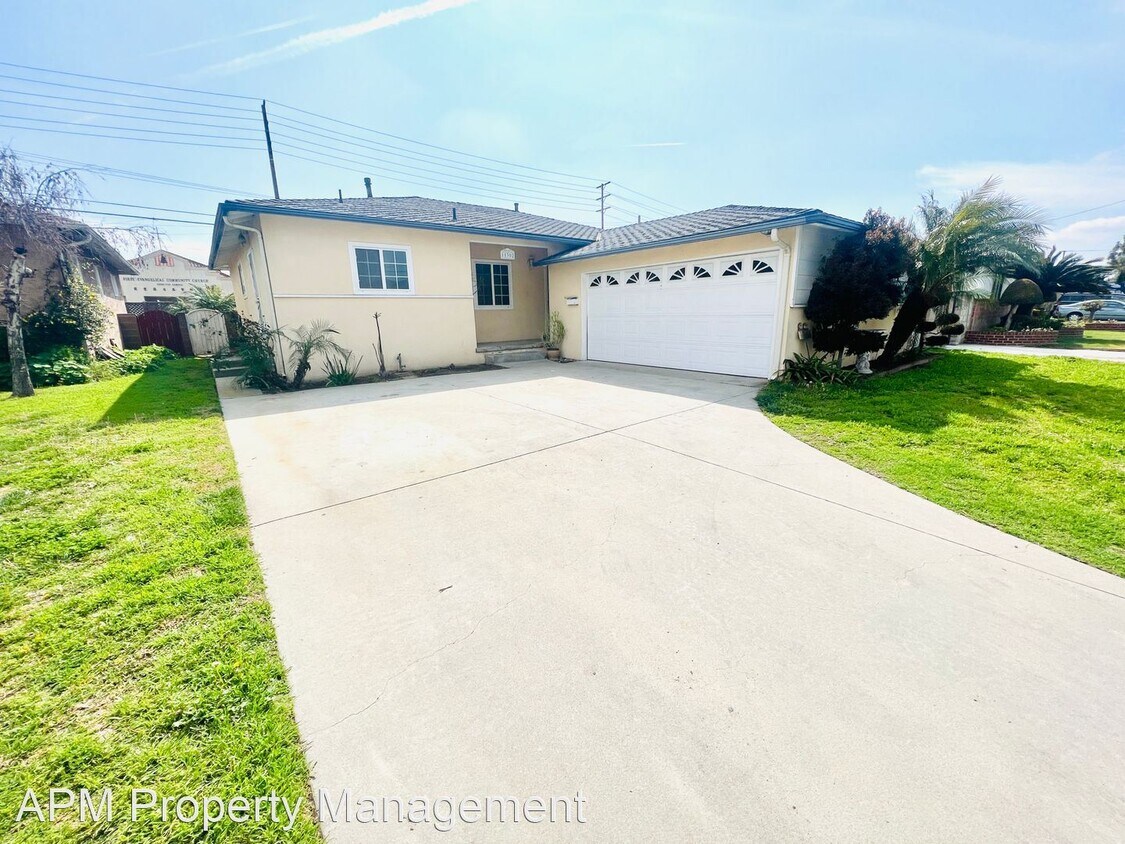 11302 Harvard Dr, Norwalk, CA 90650 House Rental in Norwalk, CA