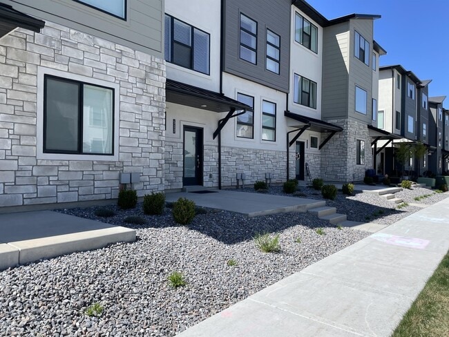 Foto del edificio - 517 S 1080 W