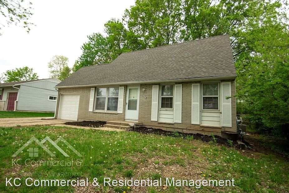 Primary Photo - 4 br, 2 bath House - 4352 N Colorado Ave