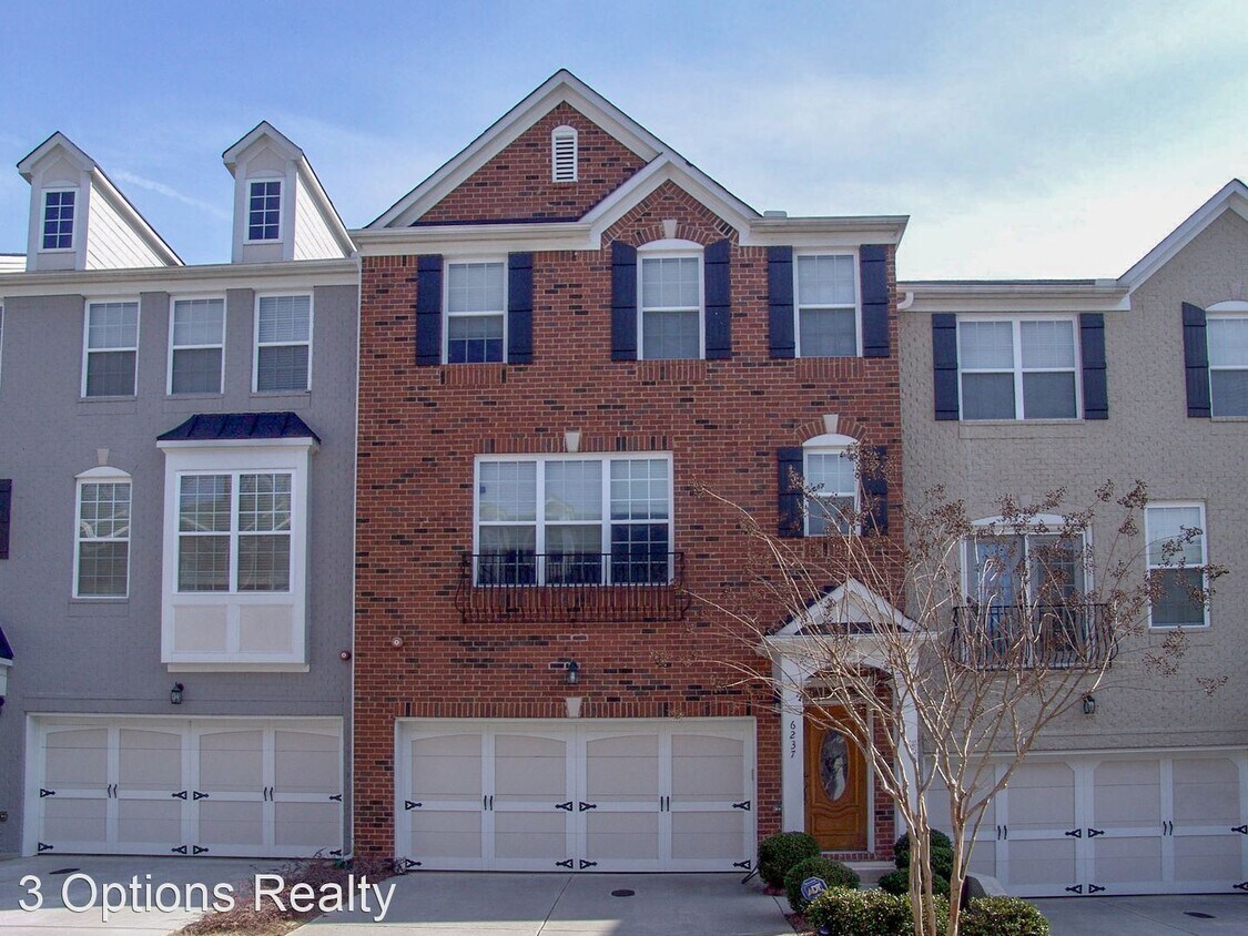 Foto principal - 3 br, 3.5 bath House - 6237 Sawtooth Oak C...