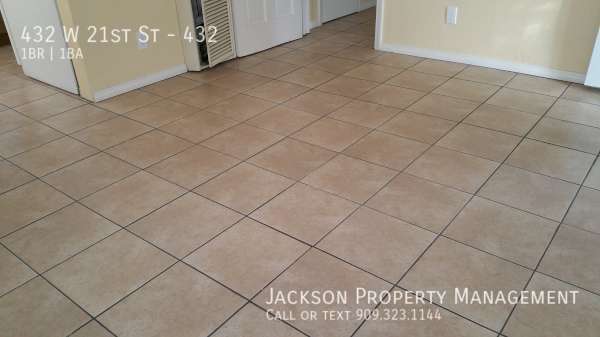 Foto del edificio - 432 W 21st St