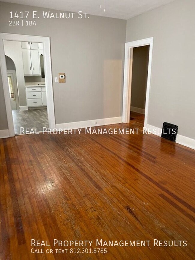 Foto del edificio - 2 Bedroom, 1 Bath Near University of Evans...