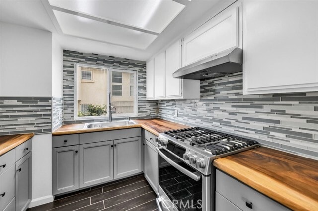 Foto del edificio - 1217 W 168th St