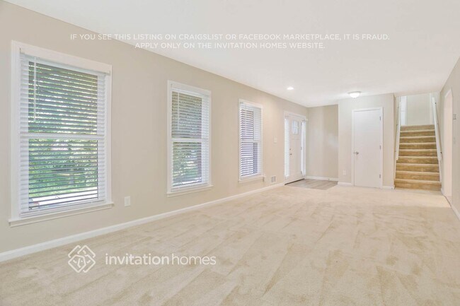 Foto del edificio - 695 Hickory Ridge Rd SW