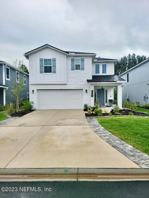 597 Meadow Ridge Dr, St. Augustine, FL 32092 House Rental in St