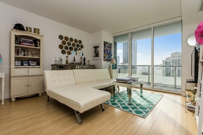 Building Photo - 50 Biscayne Blvd