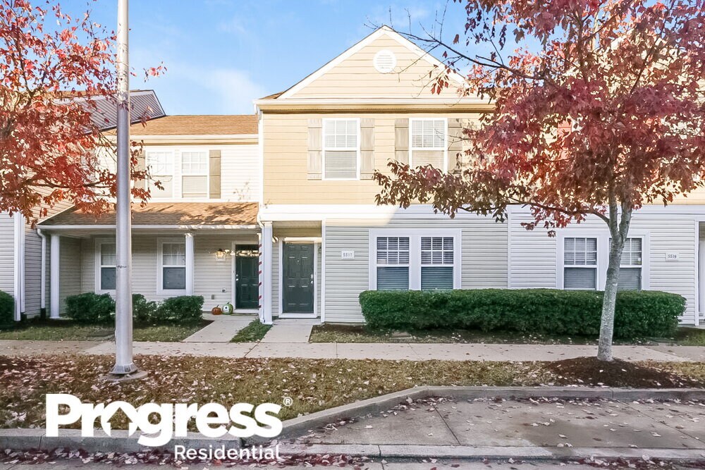 Foto principal - 5517 Cedar Ash Crossing