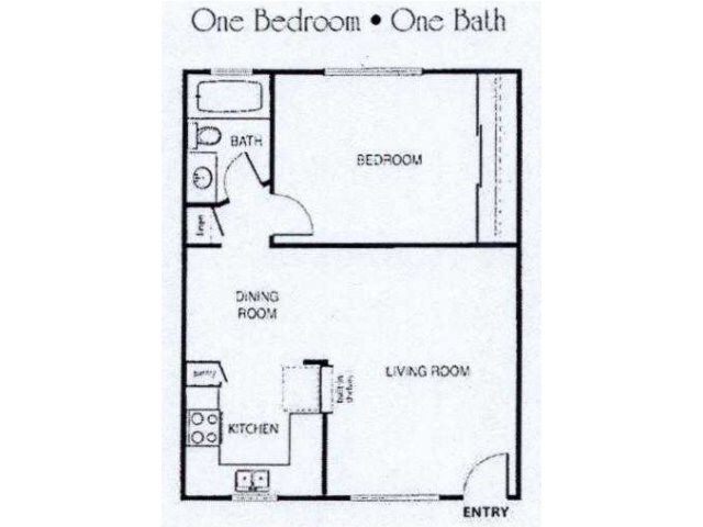 Summit Park Apartments Apartments El Cajon, CA