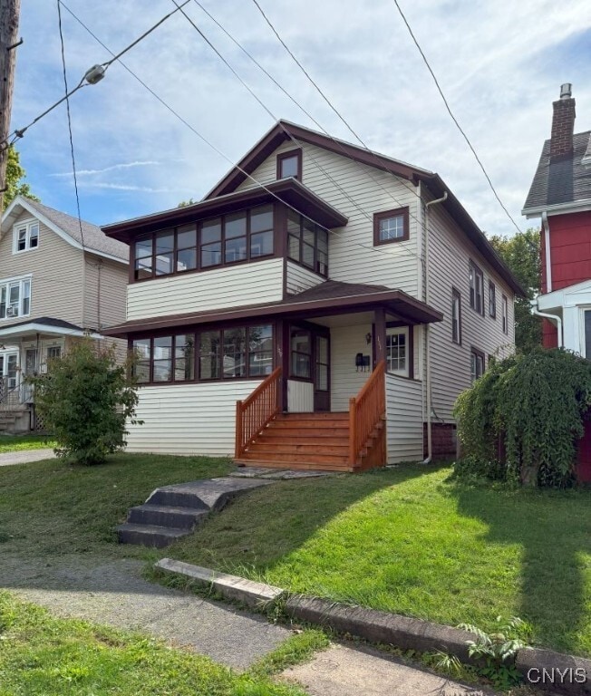 Primary Photo - 109 Harford Rd