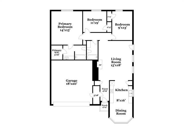 Building Photo - 934 Simon Dr
