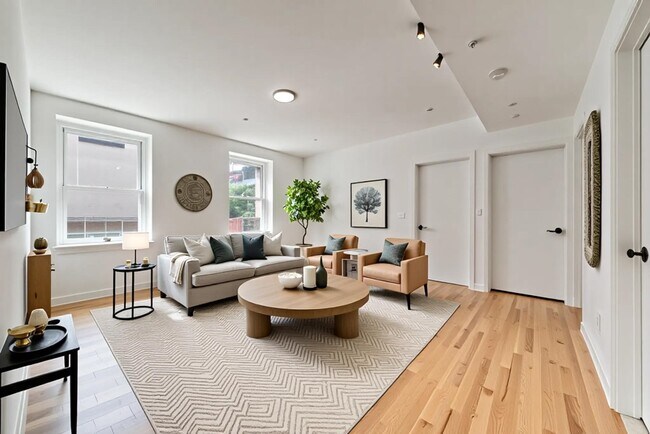 Foto del edificio - 716 Madison St