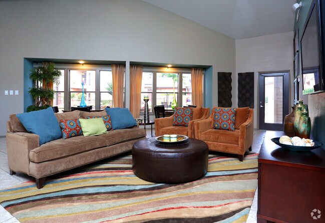 Foto del interior - Camden Valley Park
