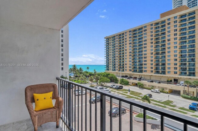 Building Photo - 2401 S Ocean Dr