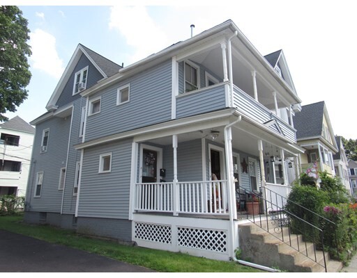 Primary Photo - 6 Berkshire St
