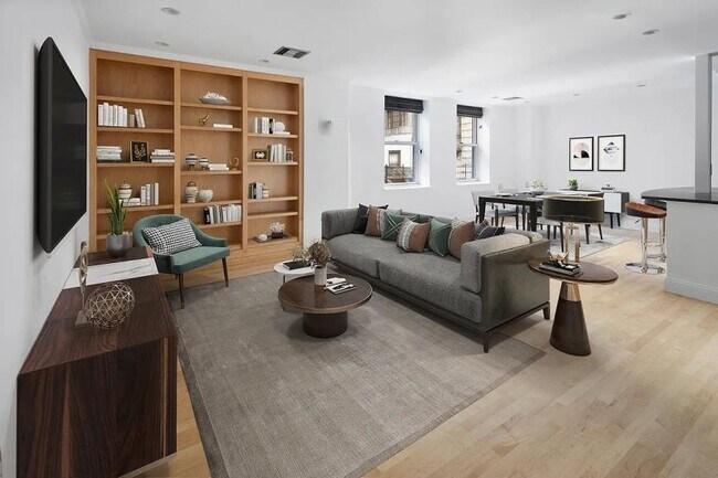 Foto del edificio - 2 bedroom in New York NY 10023
