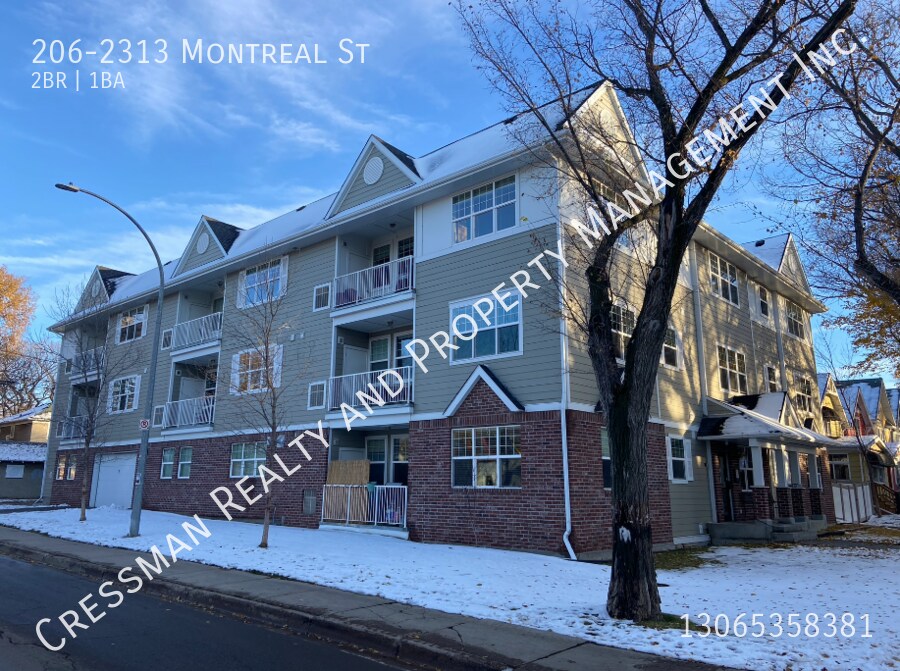 Primary Photo - Executive 2 Bedroom Condo - Elevator and U...