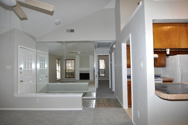Building Photo - "Adorable 2-1 Duplex with Character, Comfo...
