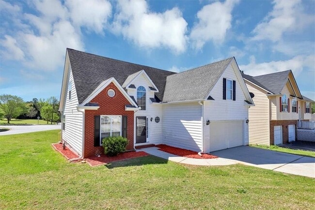 Foto del edificio - 1260 Crestridge Ln