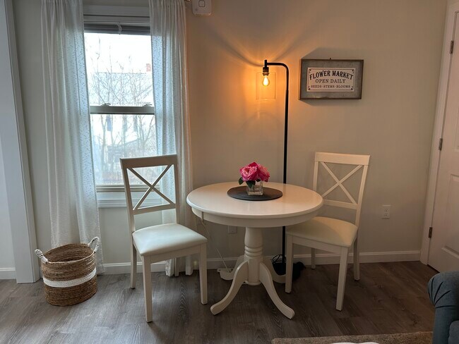 Foto del edificio - 64 Church St