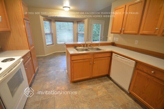 Foto del edificio - 8628 15th St NE