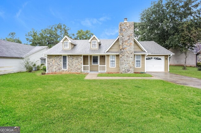 Building Photo - 505 Brookfield Way