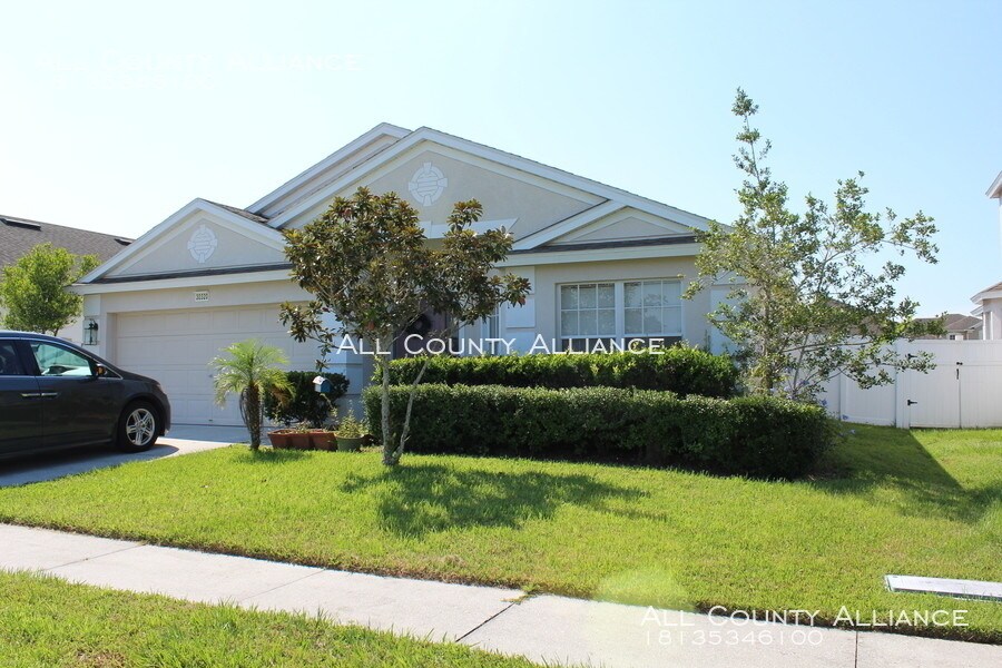 Beautiful home in Palm Cove House Rental in Wesley Chapel, FL