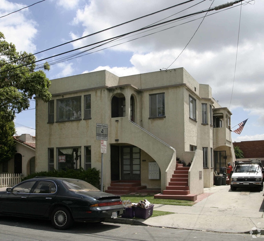 Building Photo - 1414 Orizaba Ave
