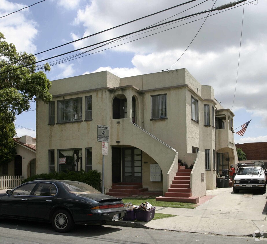 Foto del edificio - 1414 Orizaba Ave